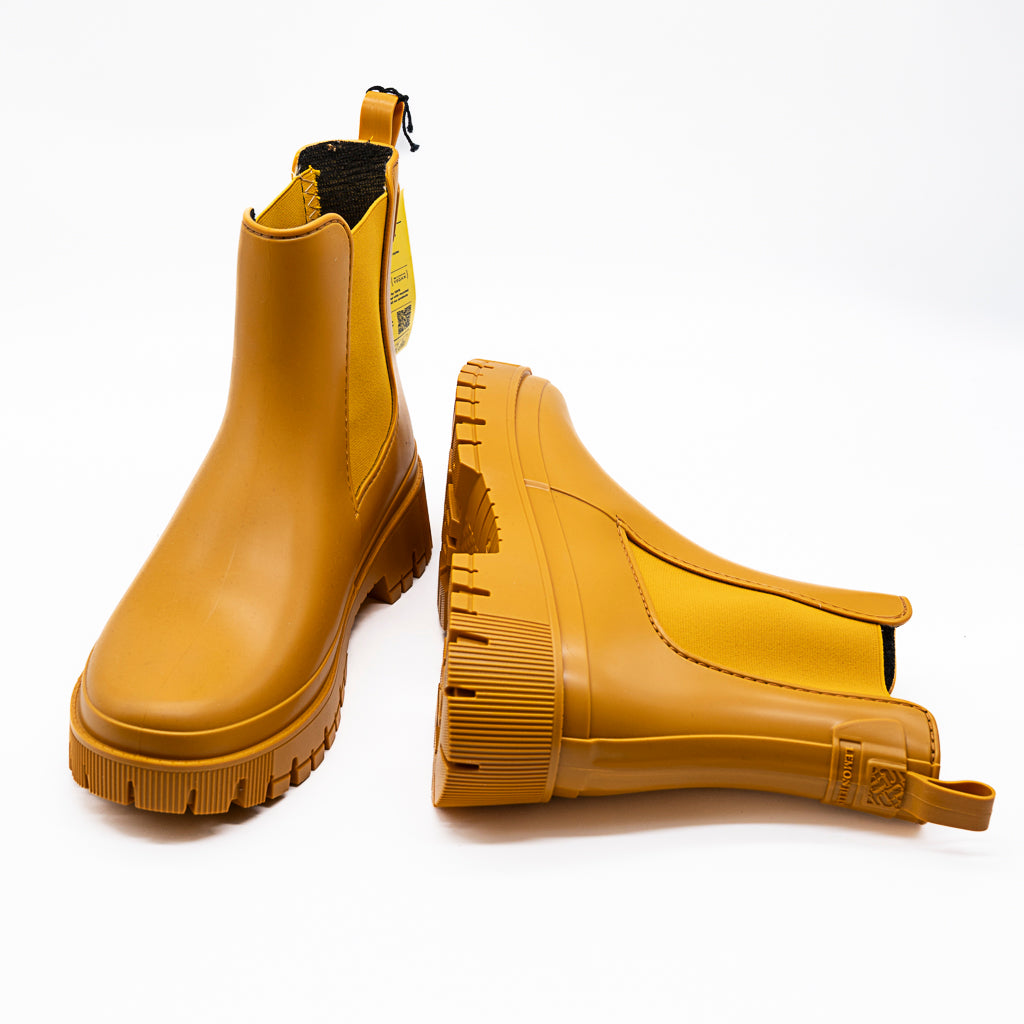 Bottes de pluie