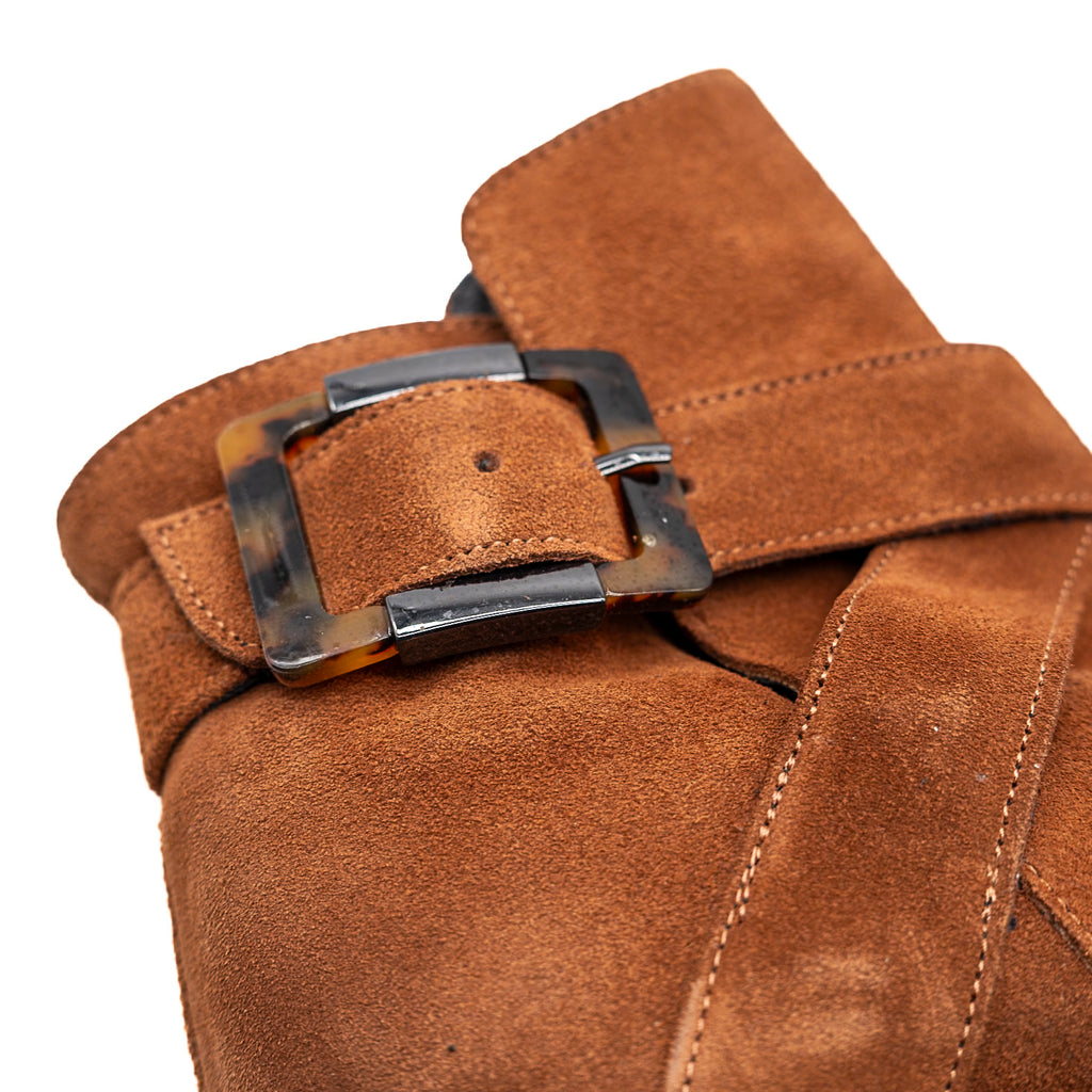Bottines Clea Costa Nuts ADIGE