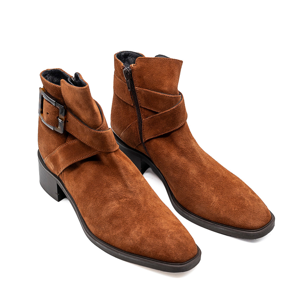 Bottines Clea Costa Nuts ADIGE