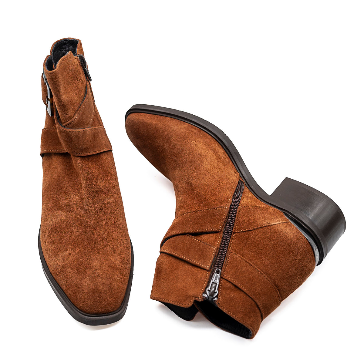 Bottines Clea Costa Nuts ADIGE