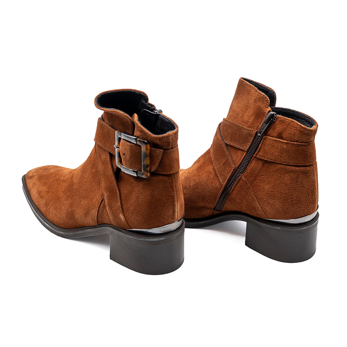 Bottines Clea Costa Nuts ADIGE