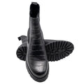 Boots  1-25427-41 Black TAMARIS