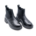 boots Myriam Noir LES PETITES BOMBES