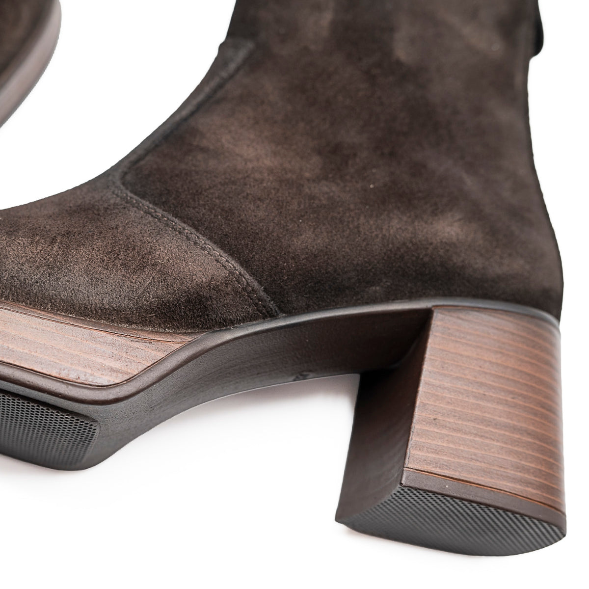 bottines Cristel Calf Ebano DORKING
