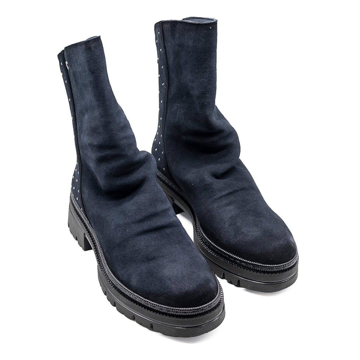 Boots Cosmo Bleu DORKING