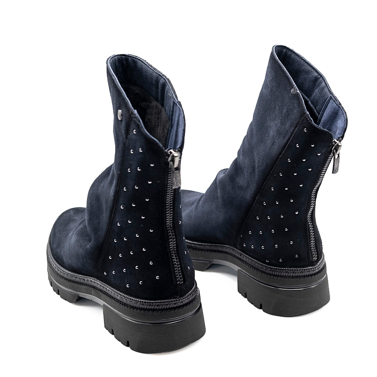 Boots Cosmo Bleu DORKING