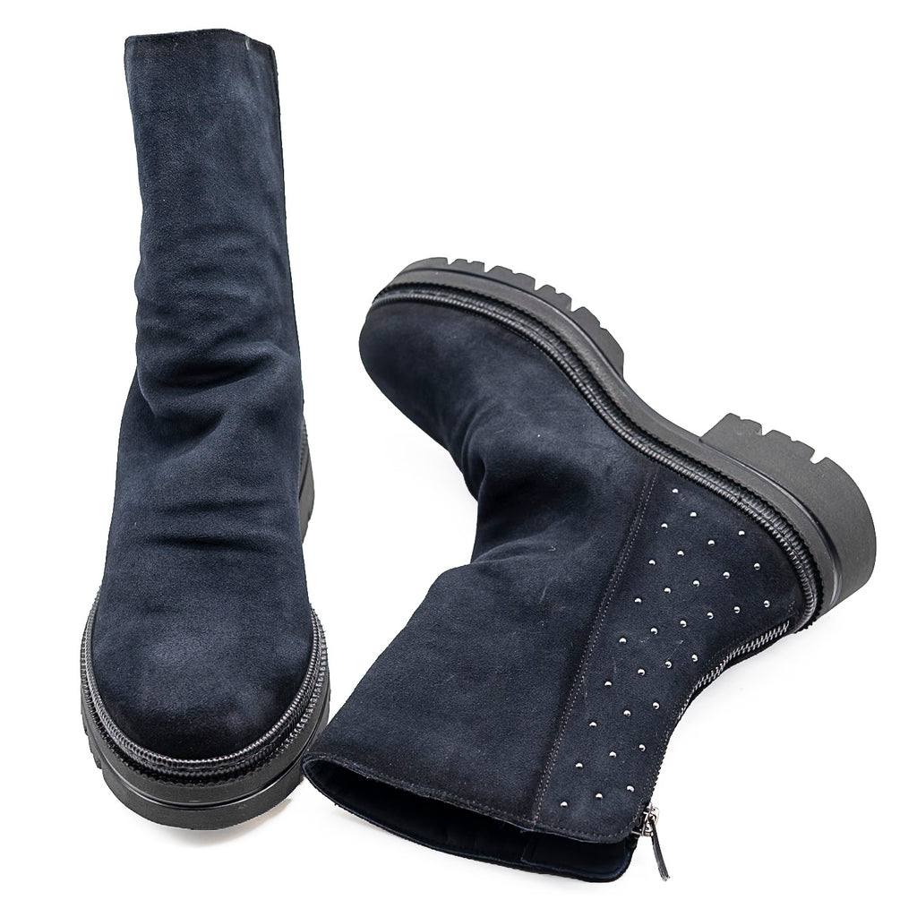 Boots Cosmo Bleu DORKING