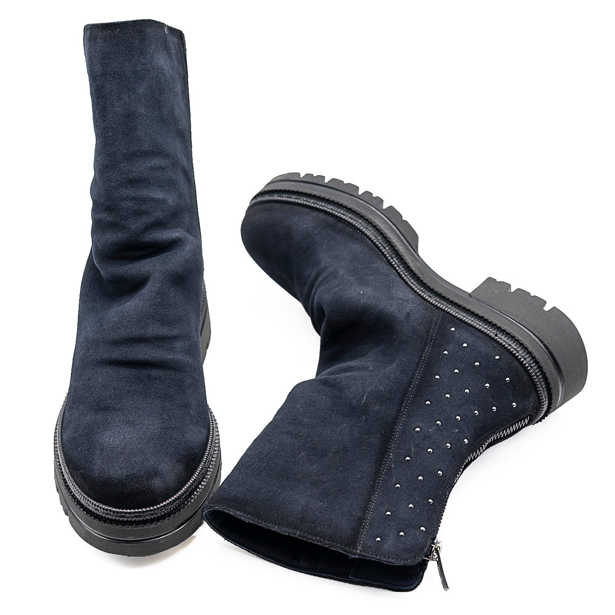 Boots Cosmo Bleu DORKING