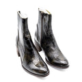 Bottines Alias Emaux Foret ALIWELL
