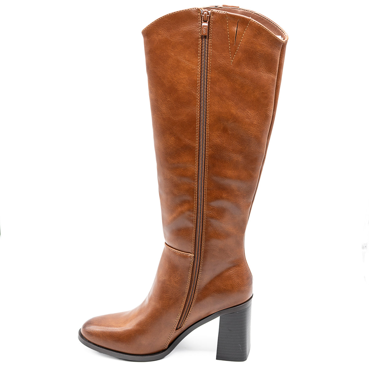 Bottes Hautes  Jeanne Camel LES PETITES BOMBES