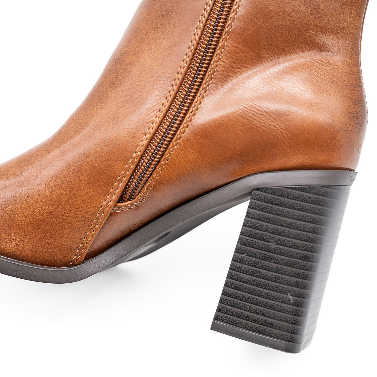 Bottes Hautes  Jeanne Camel LES PETITES BOMBES