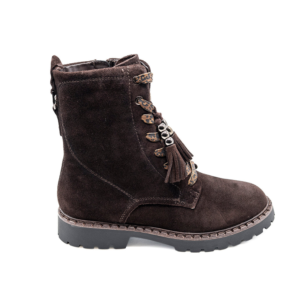 Boots 1-25284-47 304 Mocca TAMARIS