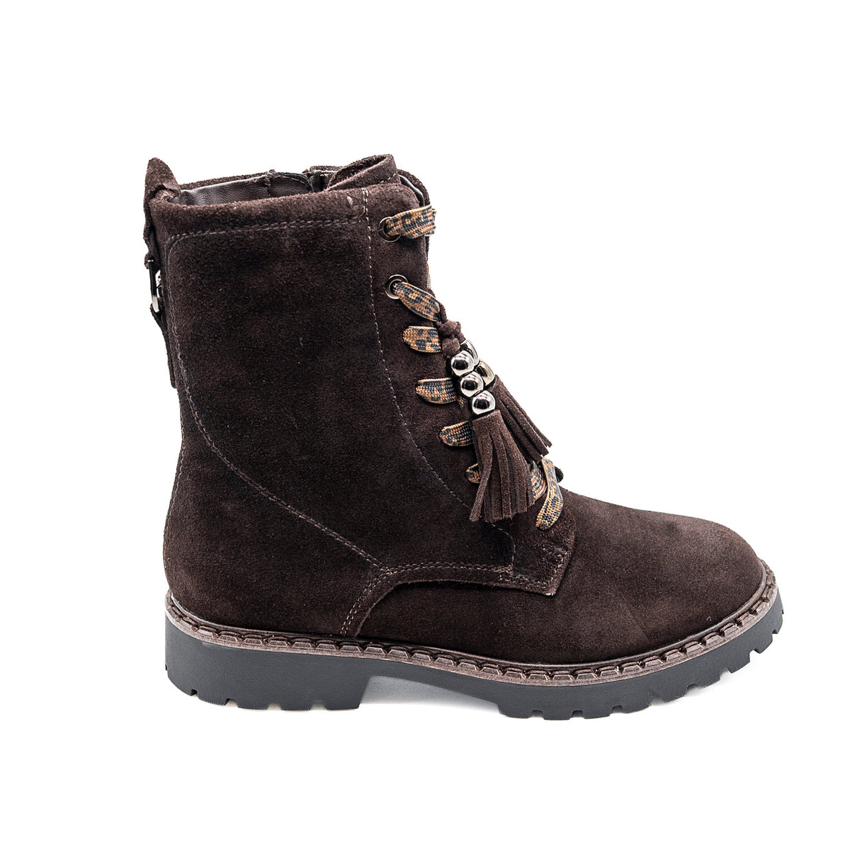 Boots 1-25284-47 304 Mocca TAMARIS