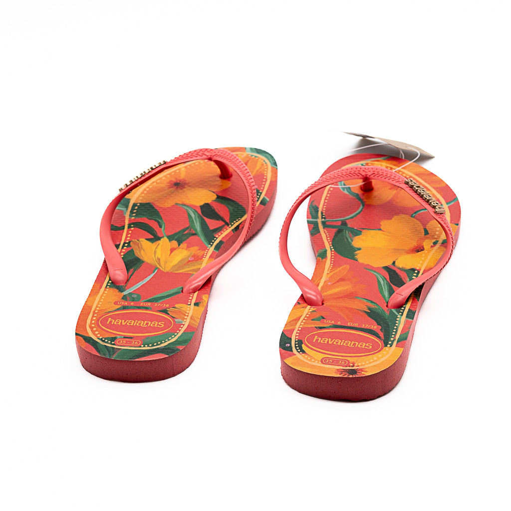 Tongs Havaianas Tropical