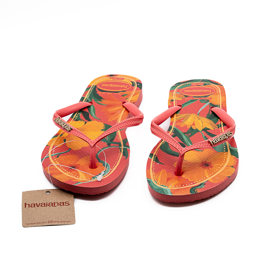 Tongs Havaianas Tropical