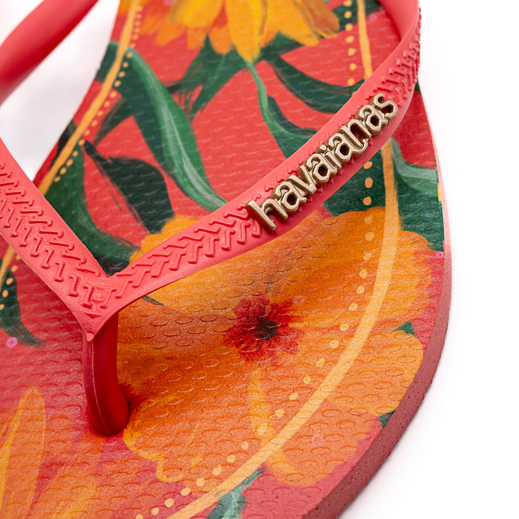 Tongs Havaianas Tropical