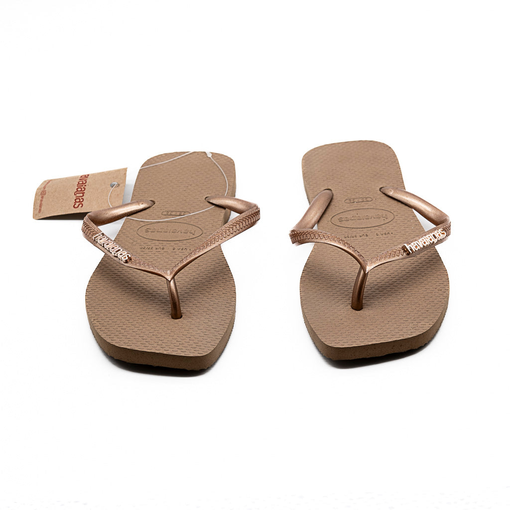 Tongs Havaianas Bout Carre