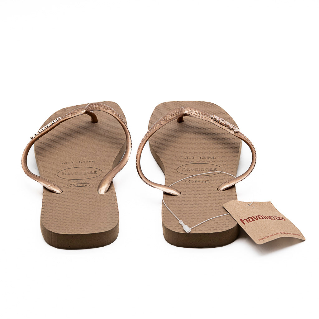 Tongs Havaianas Bout Carre