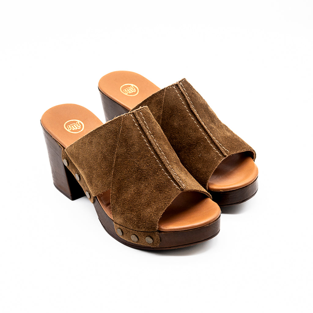 Mules  Soria  SMS