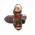 Sandales Talon Boreas SMS