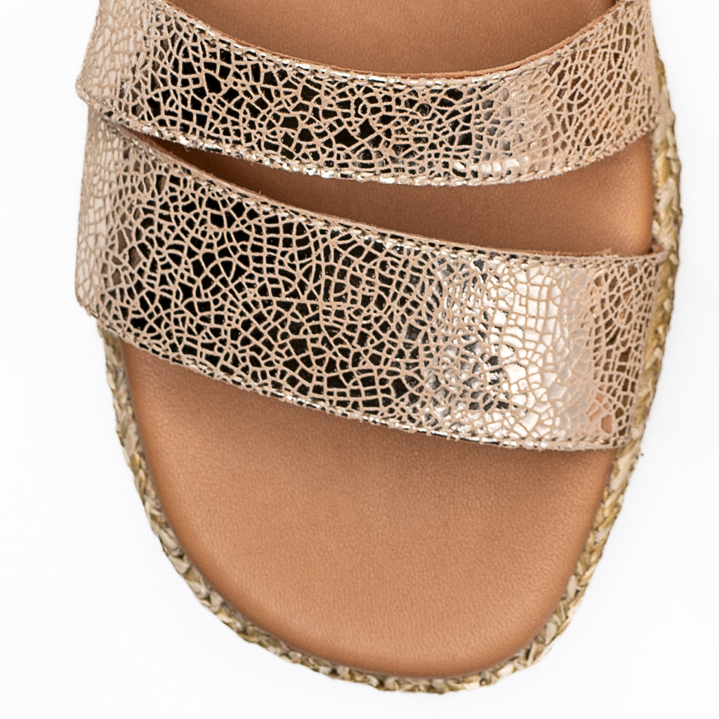 Sandales Eloa ALIWELL