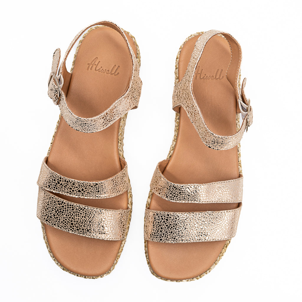 Sandales Eloa ALIWELL