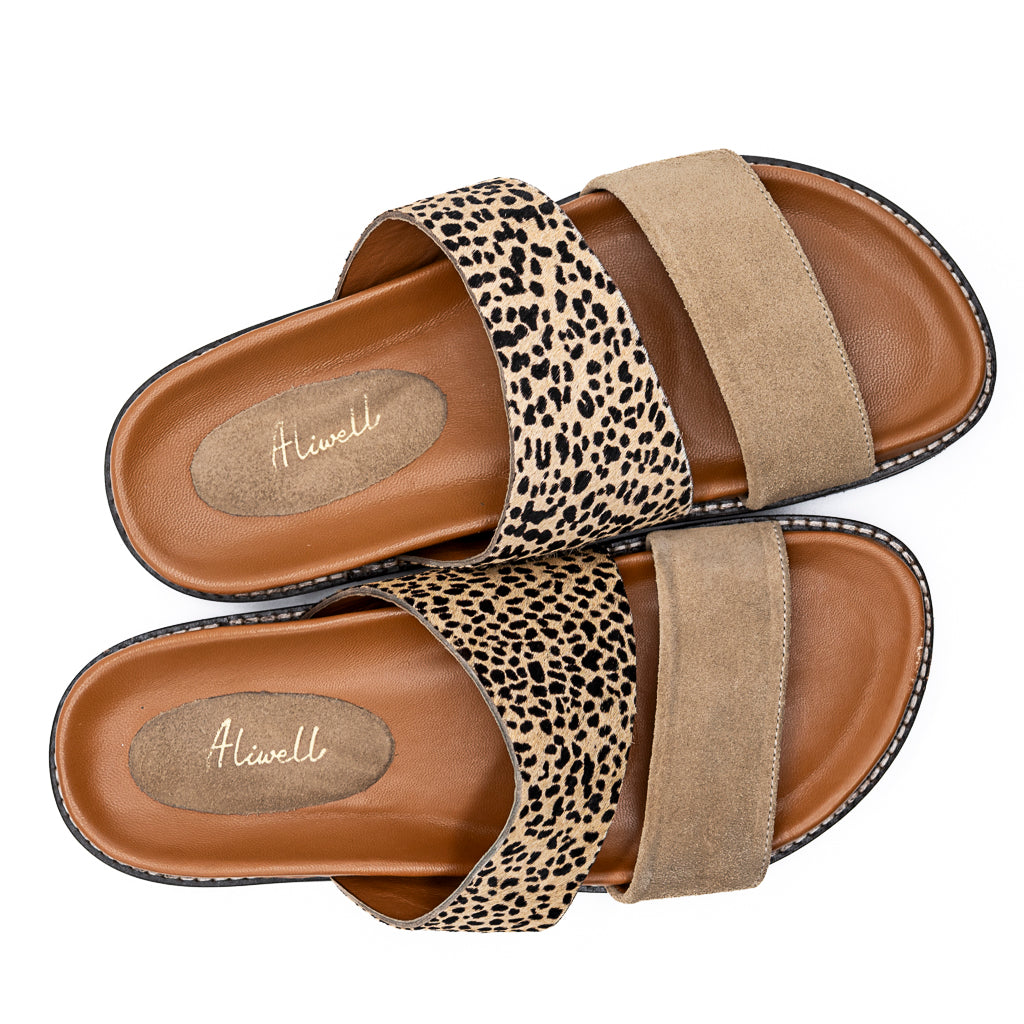 Mules  Palaui ALIWELL