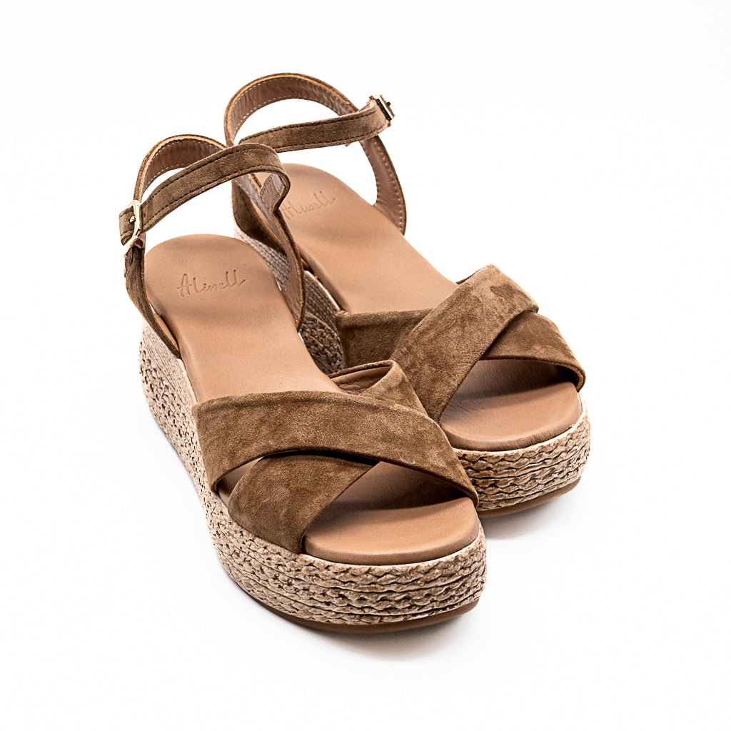 Sandales  DANAE ALIWELL