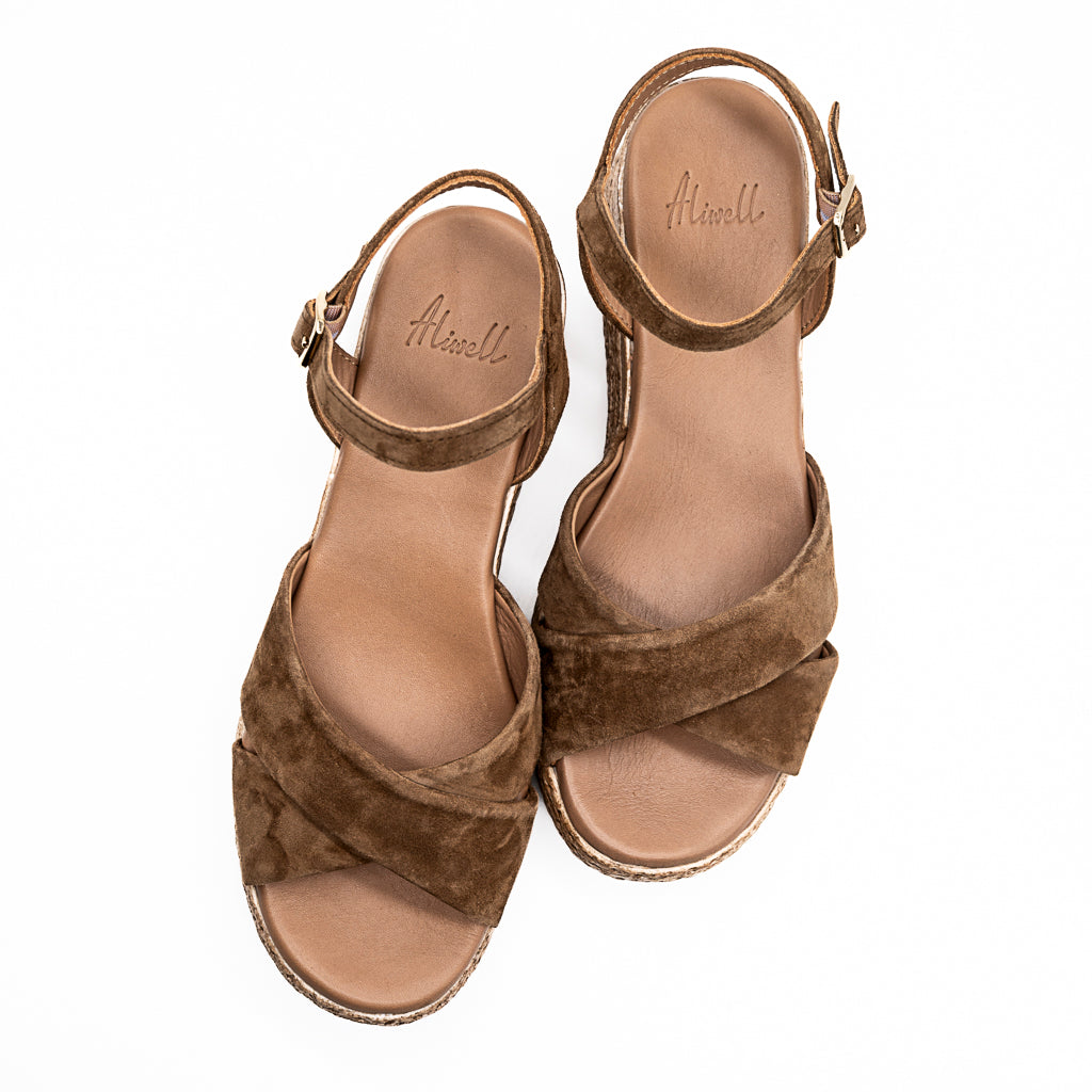Sandales  DANAE ALIWELL