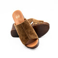 Mules  Soria  SMS