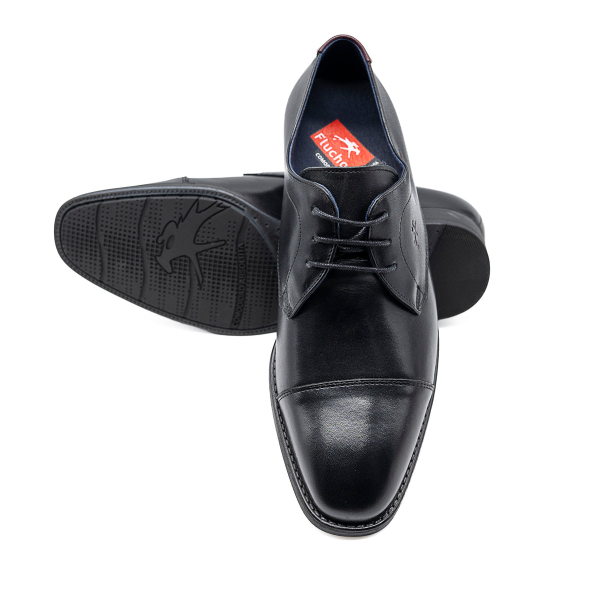 Chaussure  Luke F1055 FLUCHOS