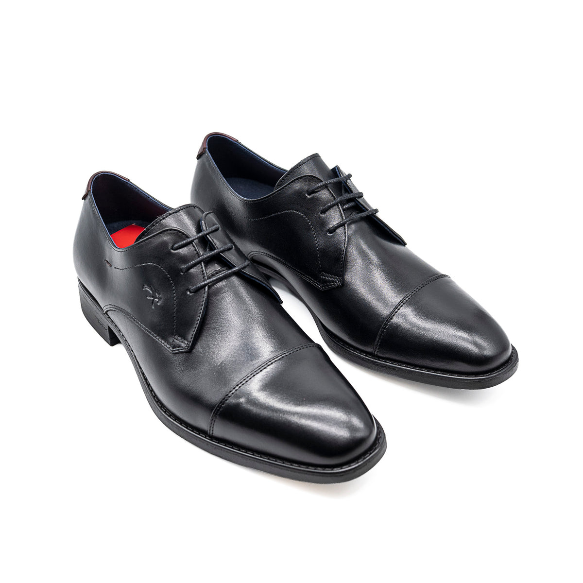 Chaussure  Luke F1055 FLUCHOS
