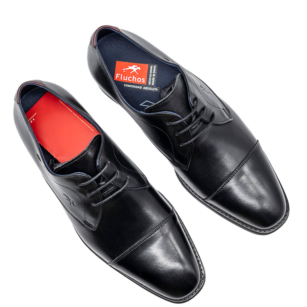 Chaussure  Luke F1055 FLUCHOS