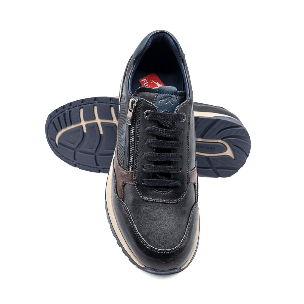 Chaussure Karter Negro FLUCHOS