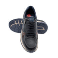 Chaussure Karter Negro FLUCHOS