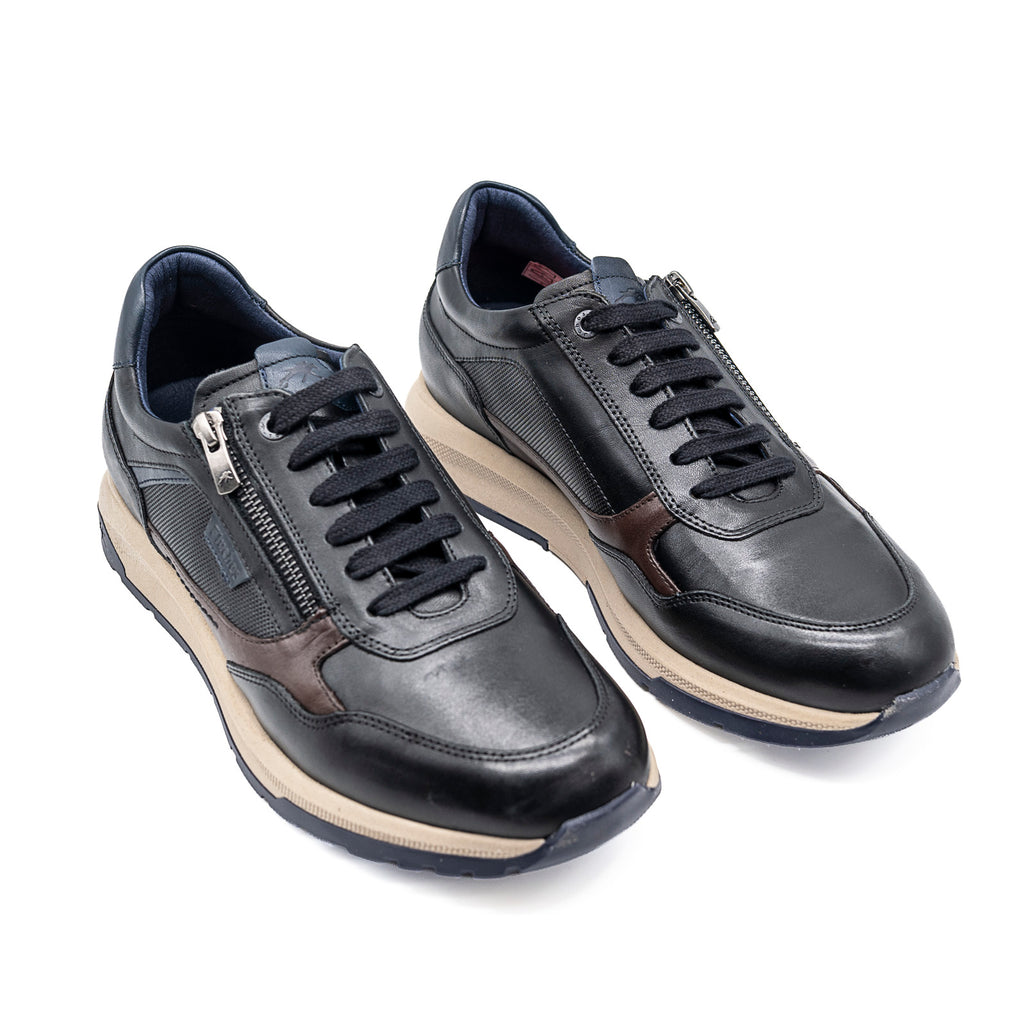 Chaussure Karter Negro FLUCHOS