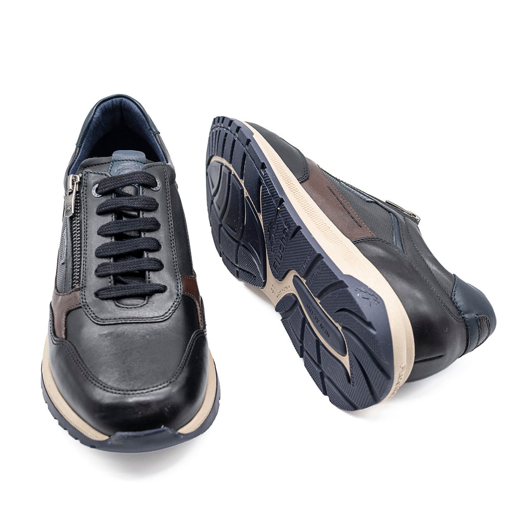 Chaussure Karter Negro FLUCHOS