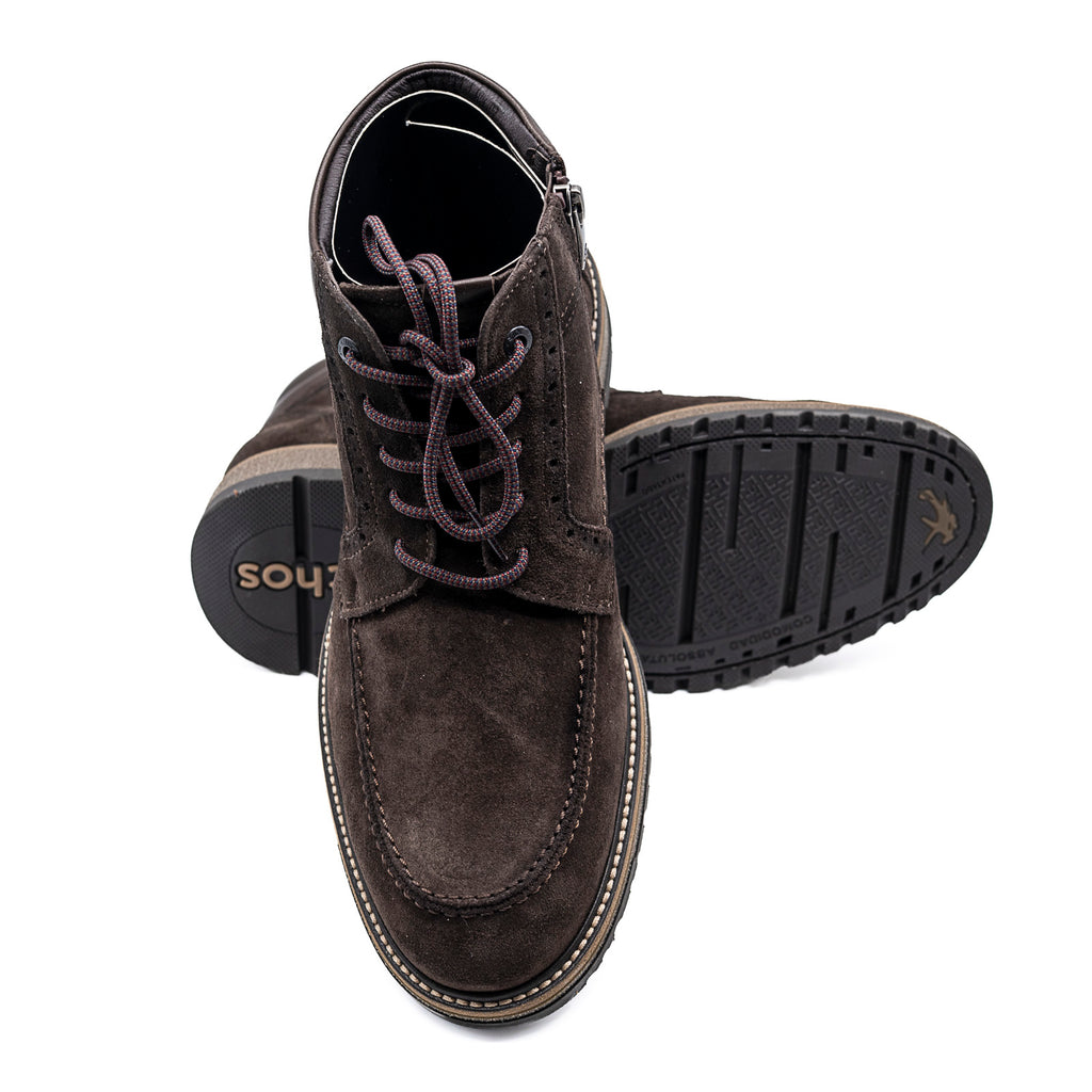 Chaussure Buggy Cafe FLUCHOS