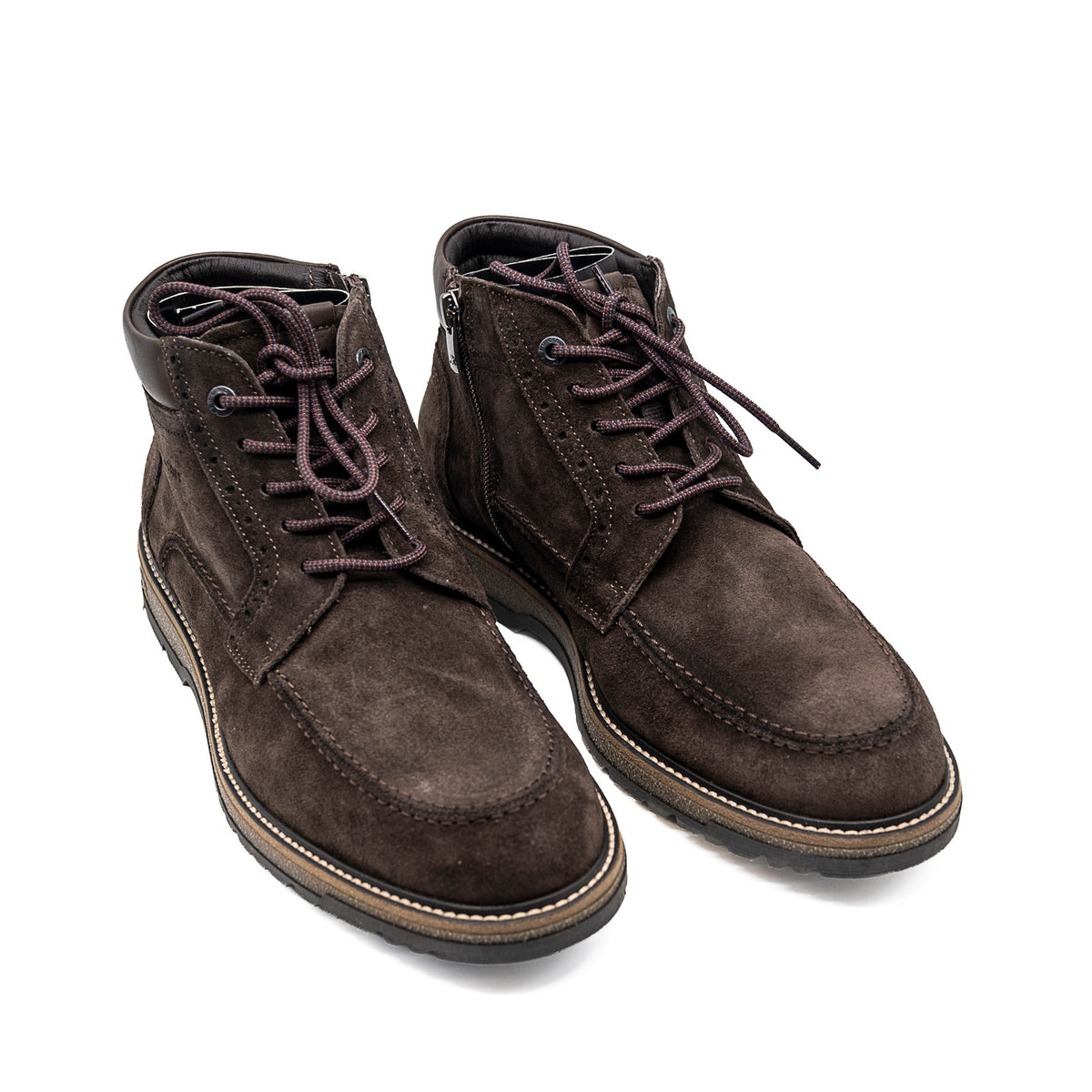 Chaussure Buggy Cafe FLUCHOS