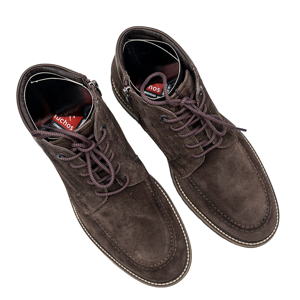 Chaussure Buggy Cafe FLUCHOS