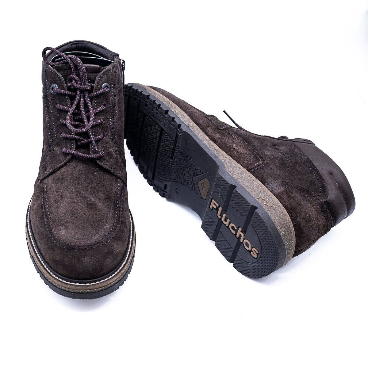 Chaussure Buggy Cafe FLUCHOS