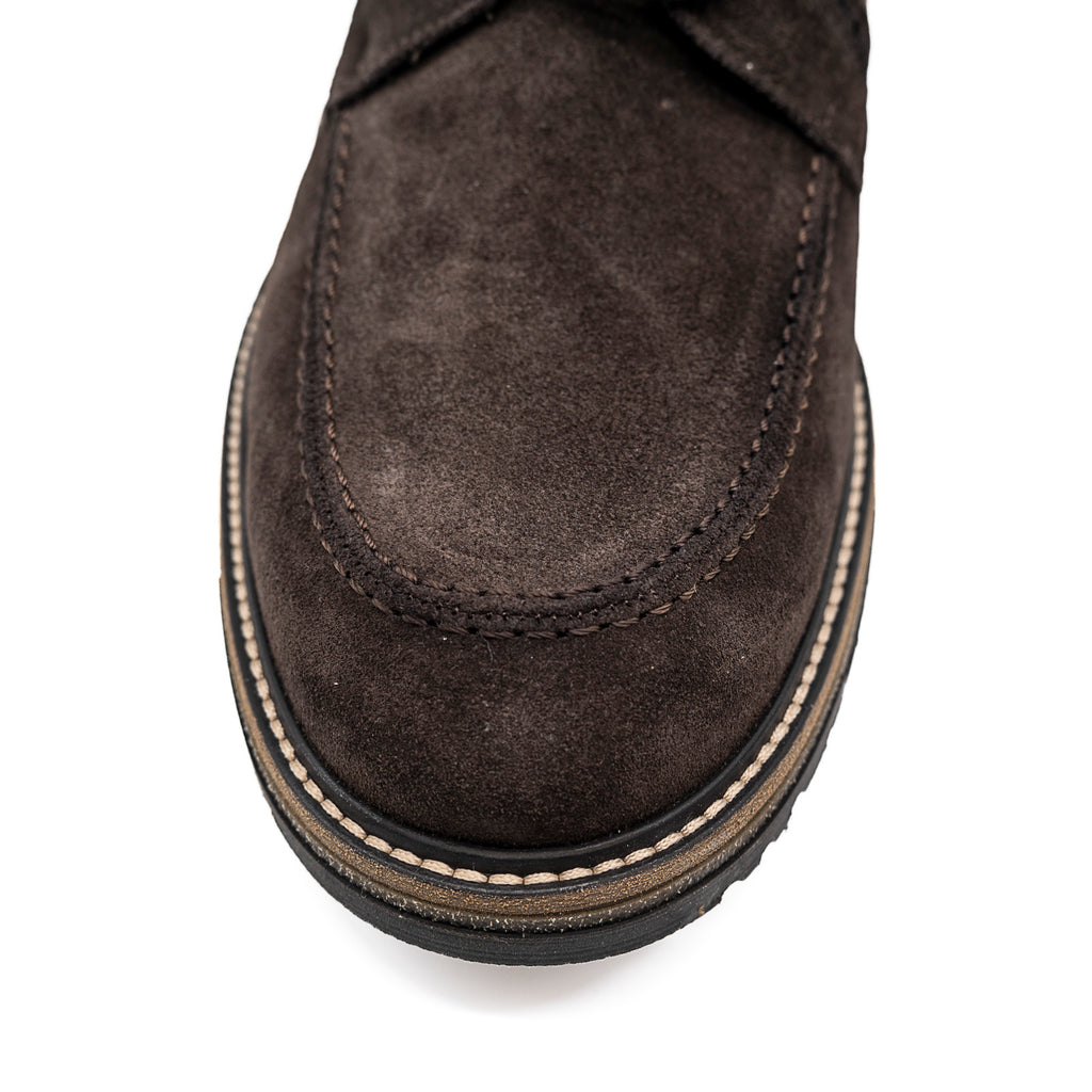 Chaussure Buggy Cafe FLUCHOS