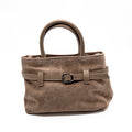 Petit sac taupe