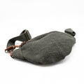 Sac banane KAKI
