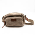 Sac Reporter beige
