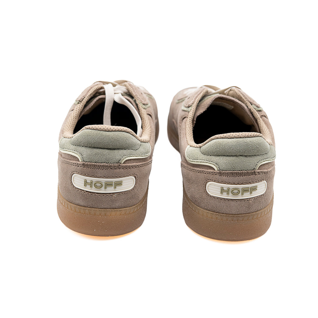 Sneakers Alley Taupe HOFF