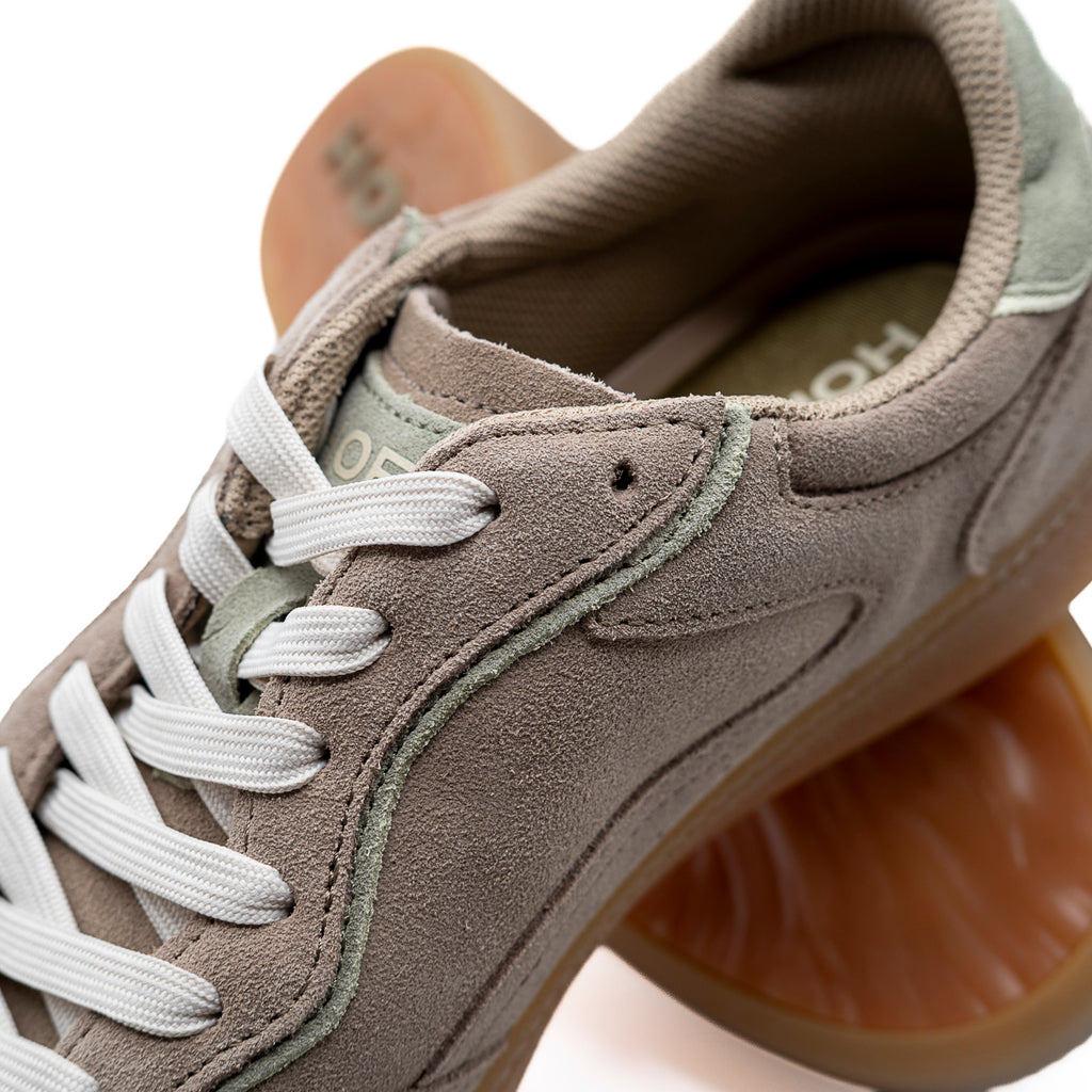 Sneakers Alley Taupe HOFF