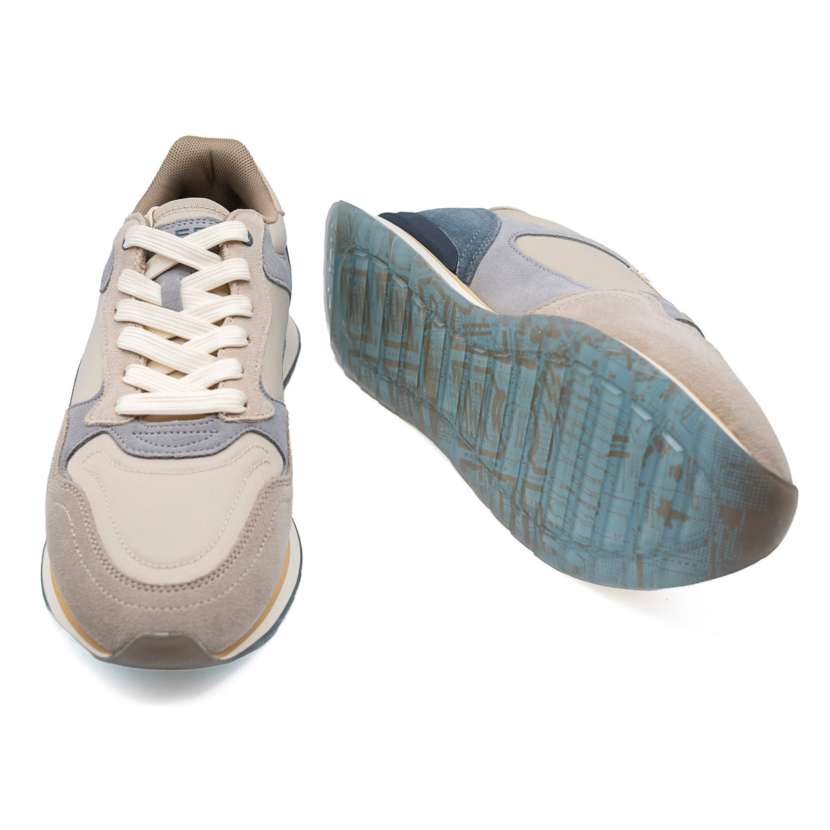 Sneakers Edinburgh HOFF