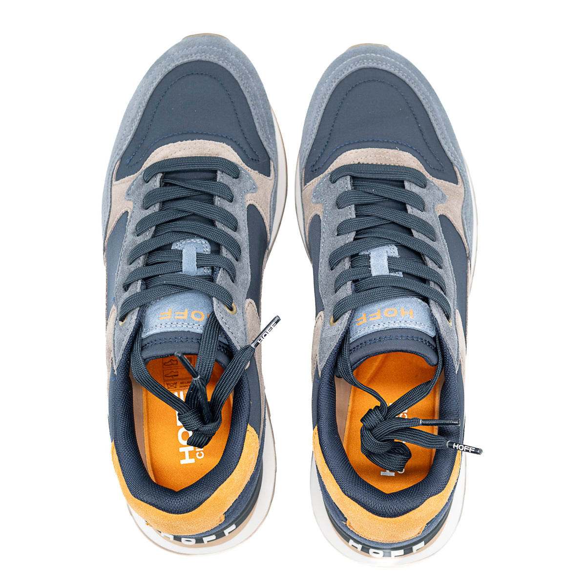 Sneakers City Venice HOFF