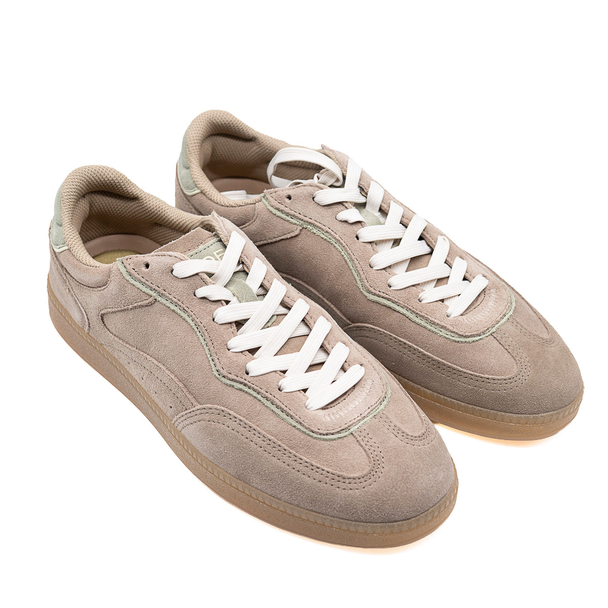 Sneakers Alley Taupe HOFF